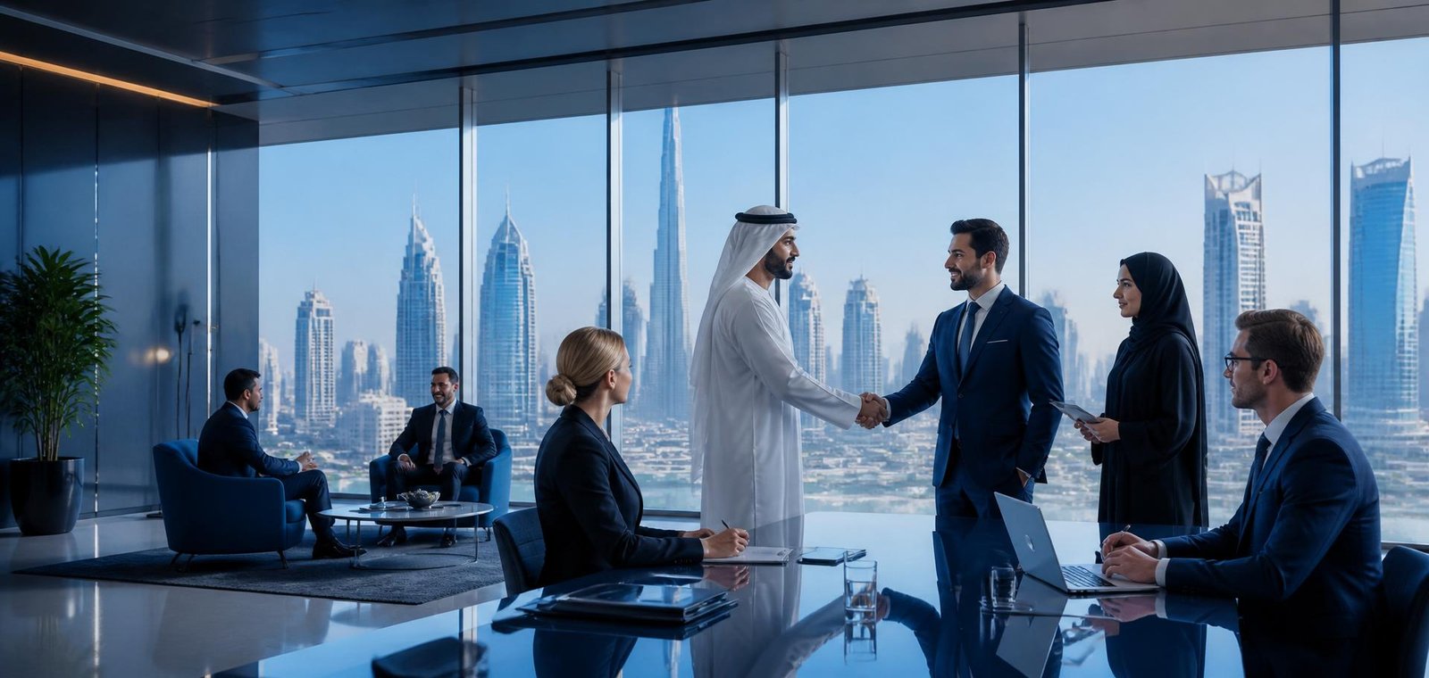 Arackan Group — collaborating across industries